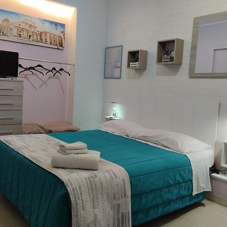 Fiori Dell'Etna Apartment 卡塔尼亚 外观 照片