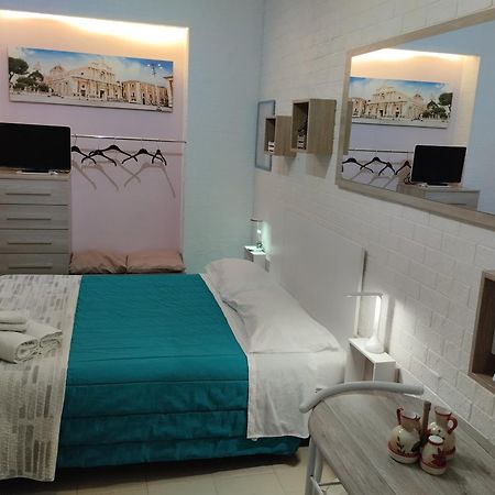 Fiori Dell'Etna Apartment 卡塔尼亚 外观 照片
