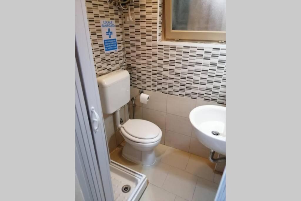 Fiori Dell'Etna Apartment 卡塔尼亚 外观 照片