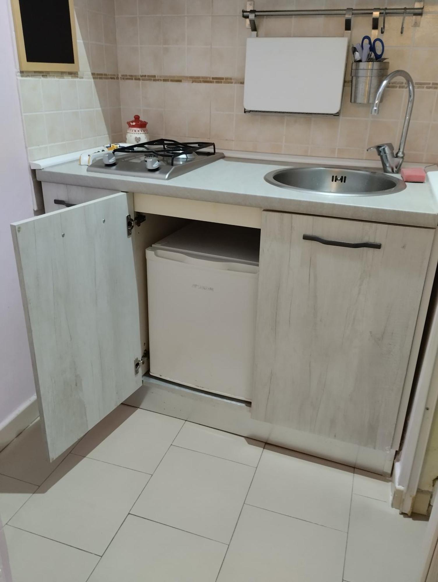 Fiori Dell'Etna Apartment 卡塔尼亚 外观 照片