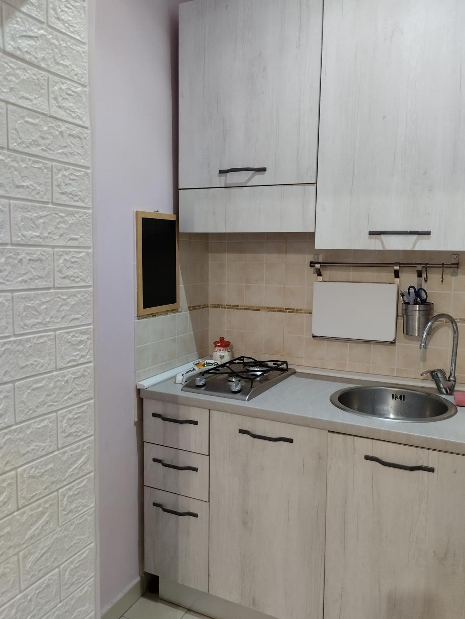 Fiori Dell'Etna Apartment 卡塔尼亚 外观 照片